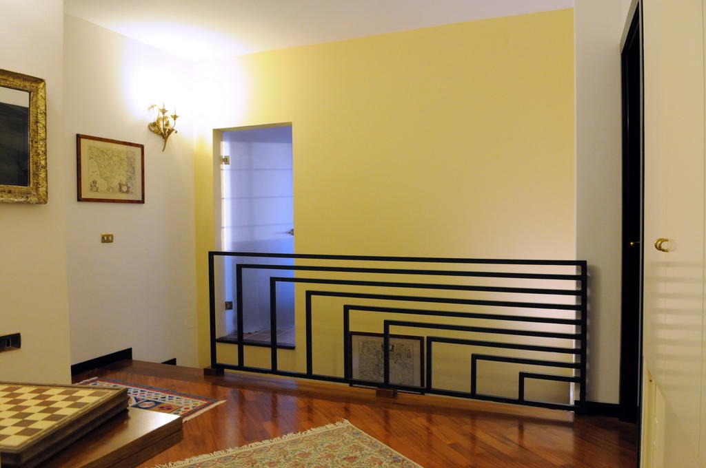 B&B Villa Di Giorgi Cefalu Exterior photo