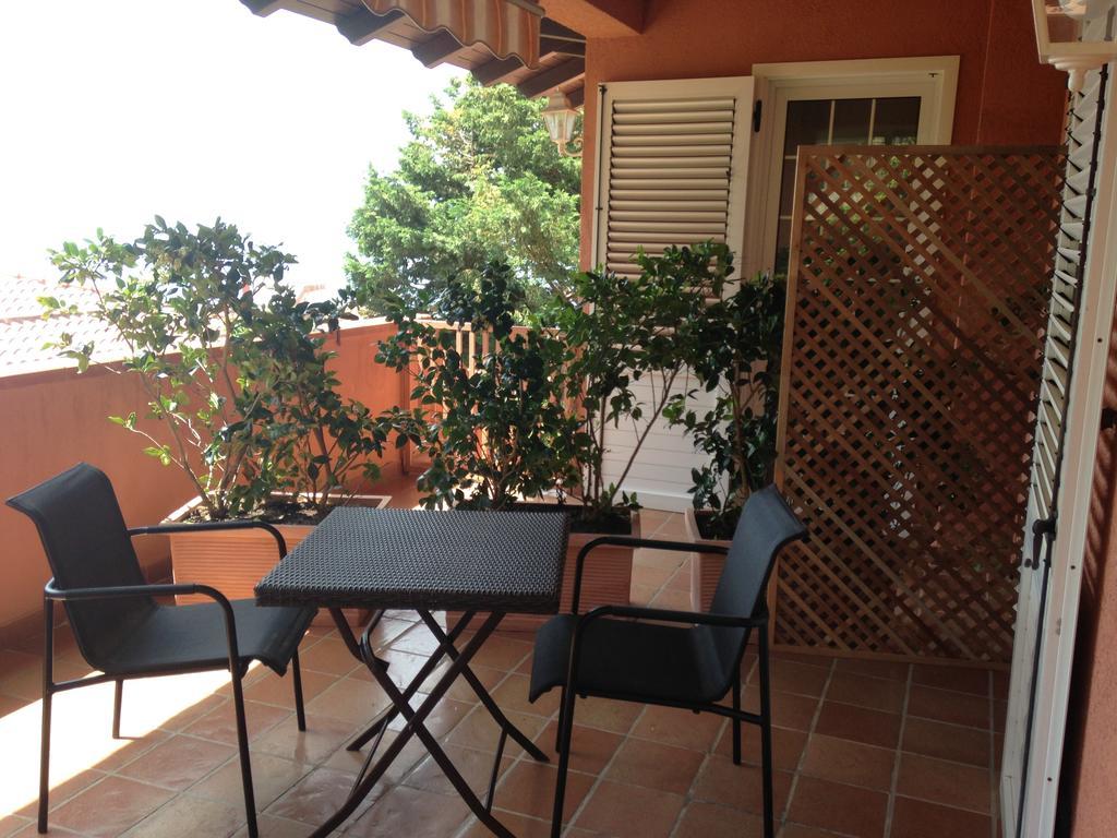 B&B Villa Di Giorgi Cefalu Room photo