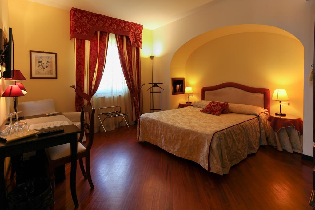 B&B Villa Di Giorgi Cefalu Exterior photo